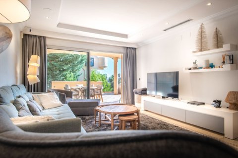 3 chambres Appartement à Thuan Nam, Vietnam No. 27425 1