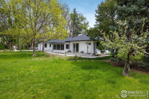 3 chambres House à Longmont, USA No. 83402 3