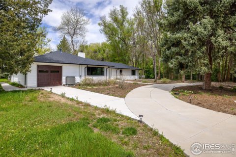 3 chambres House à Longmont, USA No. 83402 1