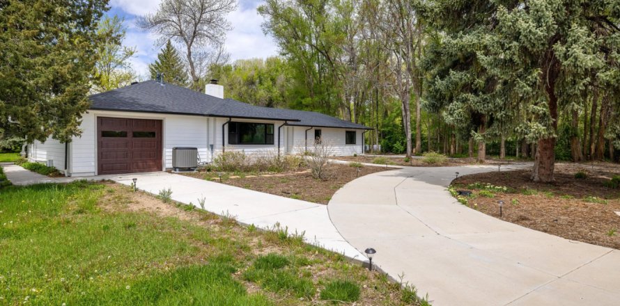 3 chambres House à Longmont, USA No. 83402