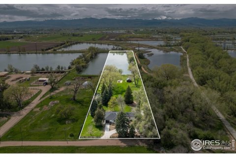 3 chambres House à Longmont, USA No. 83402 12