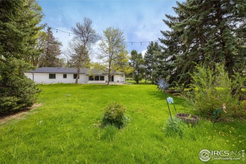 3 chambres House à Longmont, USA No. 83402 6