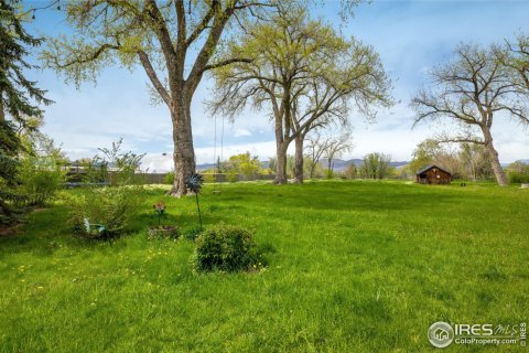 3 chambres House à Longmont, USA No. 83402 10