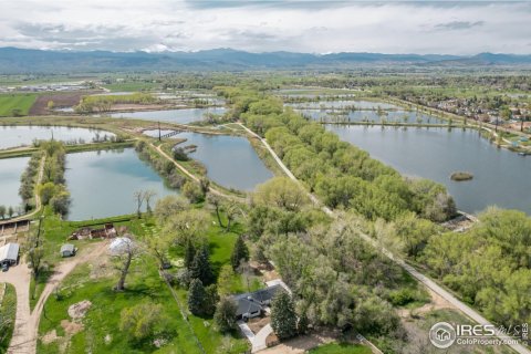 3 chambres House à Longmont, USA No. 83402 11