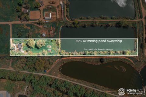 3 chambres House à Longmont, USA No. 83402 15