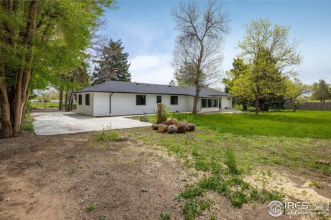 3 chambres House à Longmont, USA No. 83402 4