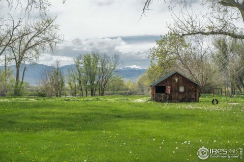 3 chambres House à Longmont, USA No. 83402 20