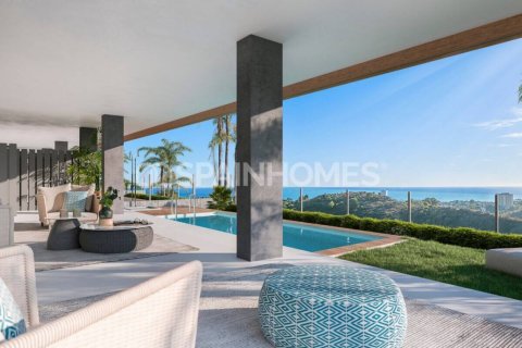 2 chambres Appartement à Marbella, Spain No. 124242