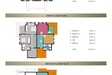 4 rooms Villa in Chau Lang, Vietnam No. 21827 18