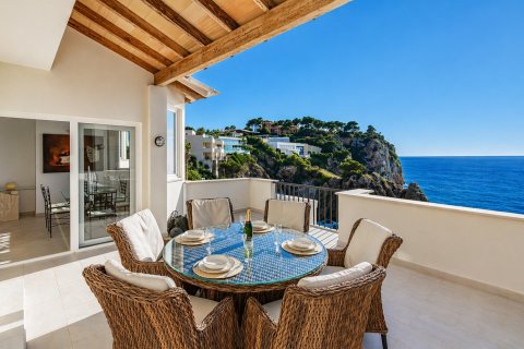 3 chambres Appartement à Santa Ponsa, Spain No. 127934