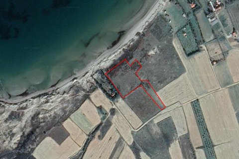 6635m² Land en Lesbos, Greece No. 108927 1