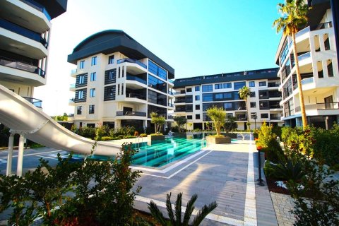 4 rooms Appartement à My Thanh, Vietnam No. 80042 28