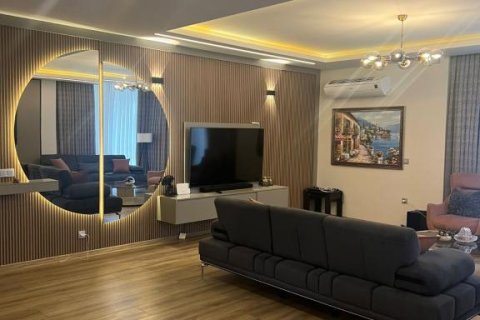 4 rooms Apartment in Oba, Turkey No. 80042