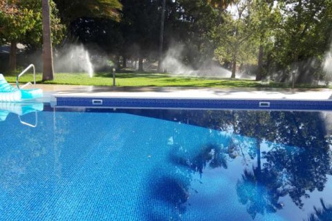 5 bedrooms Villa in Parekklisia, Cyprus No. 100554 7