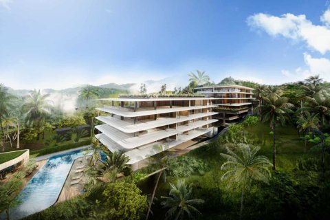 2 bedrooms Condo  in Rawai, Thailand No. 1788 12