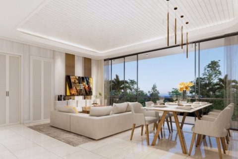 2 bedrooms Condo  in Rawai, Thailand No. 1788 1