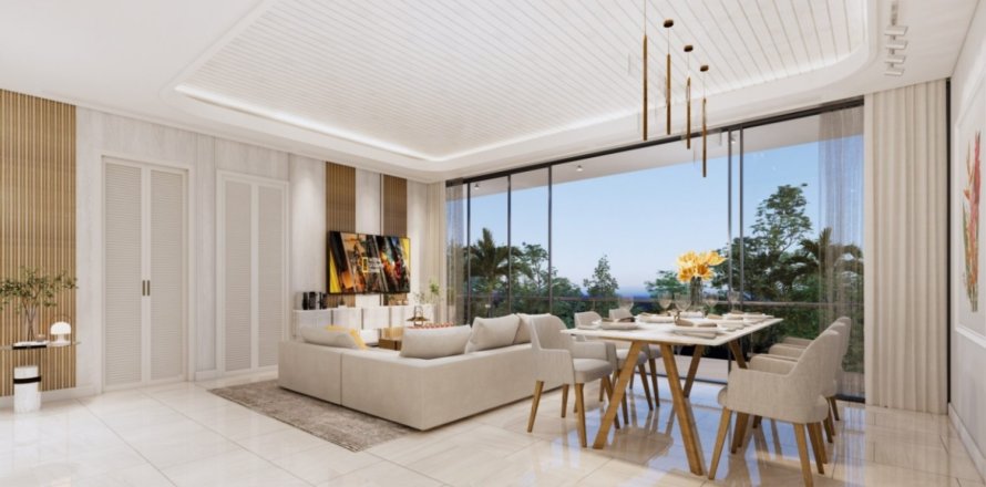 2 bedrooms Condo  in Rawai, Thailand No. 1788