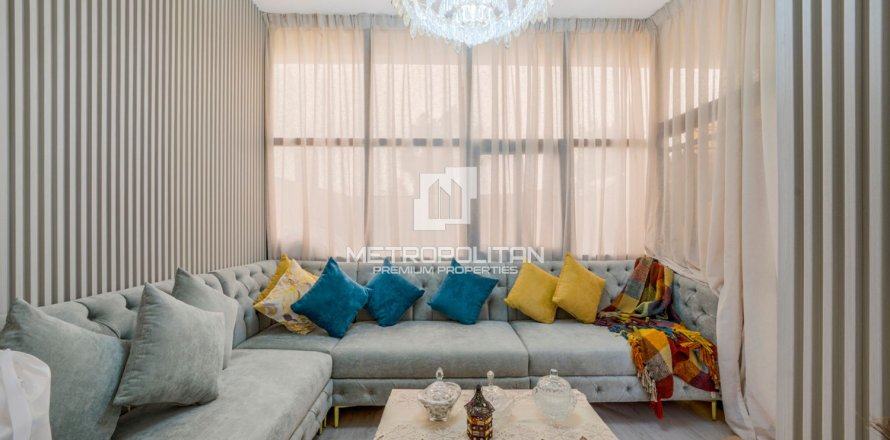 3 chambres Townhouse à Tam Xa, Vietnam No. 93947