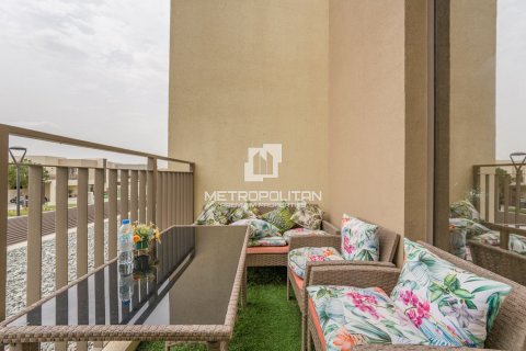 3 chambres Townhouse à Tam Xa, Vietnam No. 93947 9