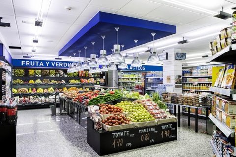 415m² Commercial property in Duc Tan, Vietnam No. 99109 1