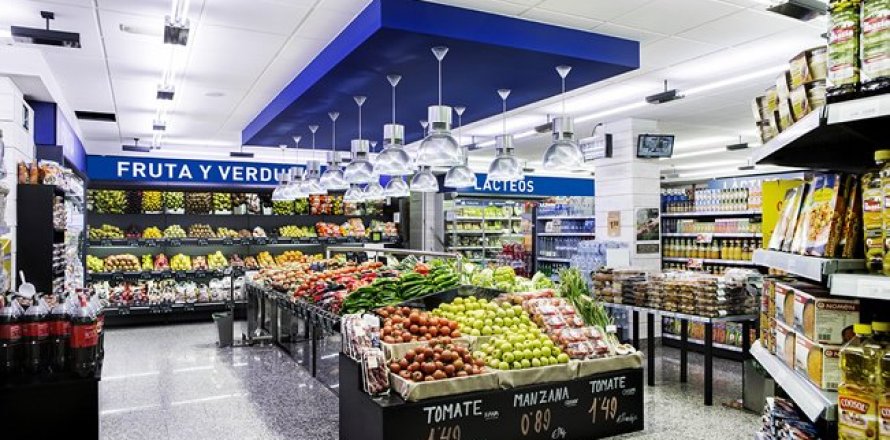 415m² Commercial property in Duc Tan, Vietnam No. 99109