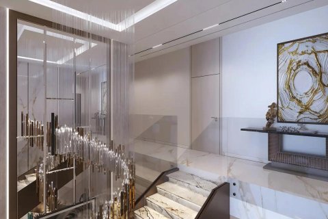 5 bedrooms Villa in Binh Duong, Vietnam No. 91300 10