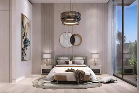 5 bedrooms Villa in Binh Duong, Vietnam No. 91300 12