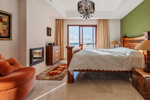 4 bedrooms Properties in Cat Trinh, Vietnam No. 83914 26