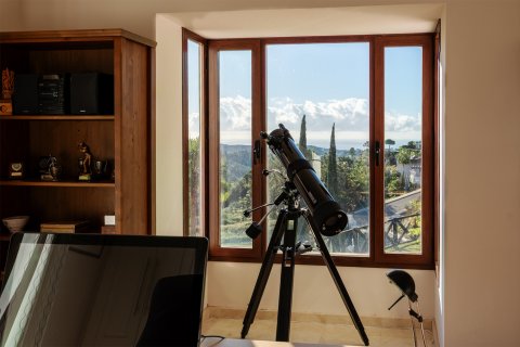 4 bedrooms Properties in Cat Trinh, Vietnam No. 83914 25