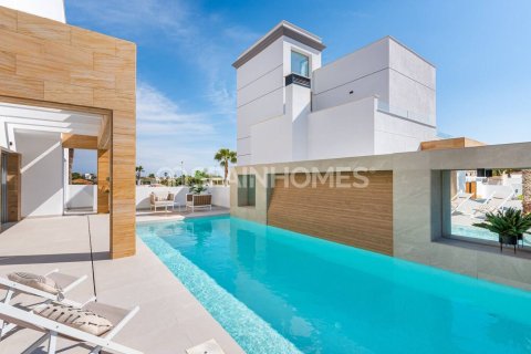 4 bedrooms Villa in My Loc, Vietnam No. 88545 1