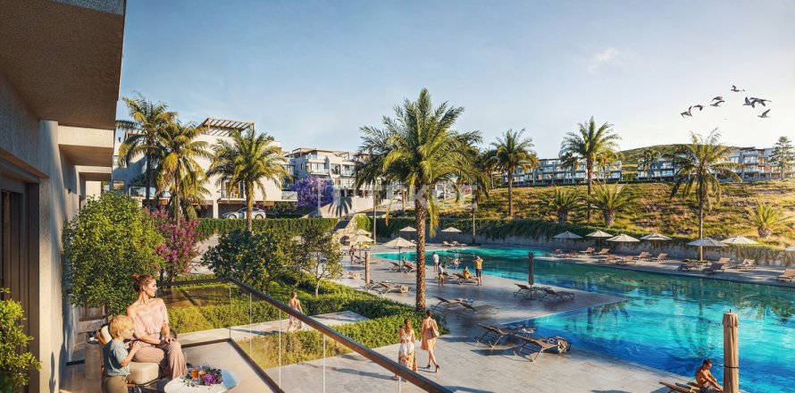 2 chambres Penthouse à Bao Thuan, Vietnam No. 116842