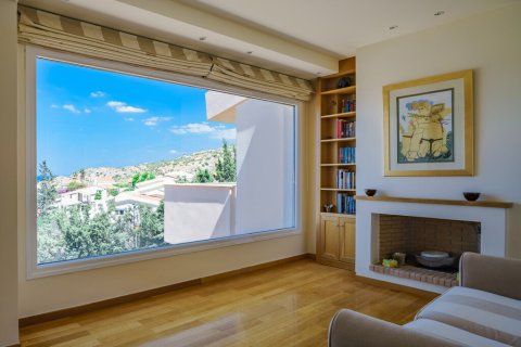 6 bedrooms Villa in Palaia Fokaia, Greece No. 108371 27