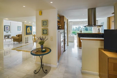 6 bedrooms Villa in Palaia Fokaia, Greece No. 108371 13