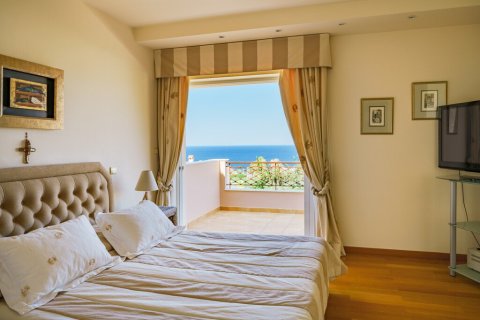 6 bedrooms Villa in Palaia Fokaia, Greece No. 108371 30