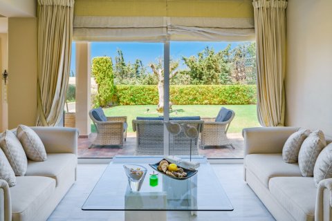 6 bedrooms Villa in Palaia Fokaia, Greece No. 108371 17