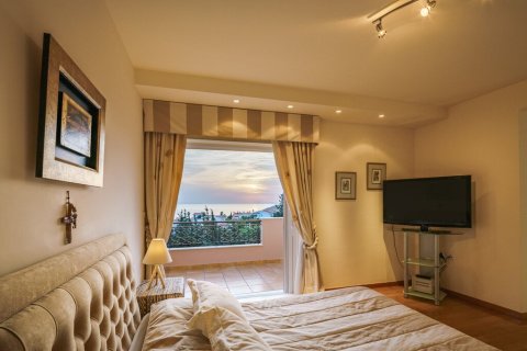 6 bedrooms Villa in Palaia Fokaia, Greece No. 108371 29