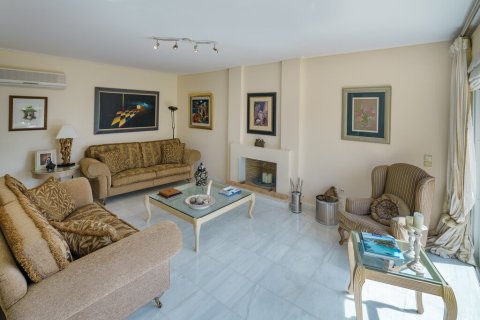 6 bedrooms Villa in Palaia Fokaia, Greece No. 108371 16