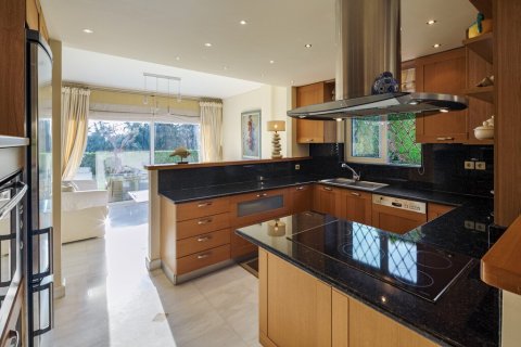 6 bedrooms Villa in Palaia Fokaia, Greece No. 108371 23