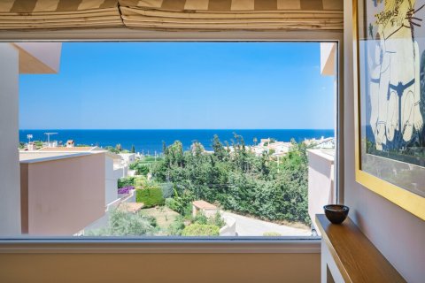 6 bedrooms Villa in Palaia Fokaia, Greece No. 108371 28