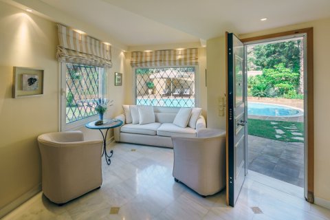 6 bedrooms Villa in Palaia Fokaia, Greece No. 108371 22