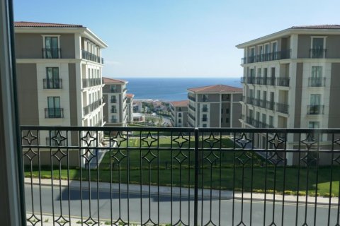 3 chambres Appartement à Istanbul, Turkey No. 14764