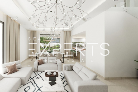 4 bedrooms Duplex in Thach Than, Vietnam No. 84834 1