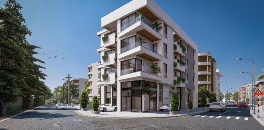 1 bedroom Apartment in Phu Vang, Vietnam No. 22240