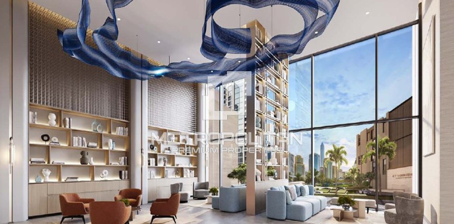 2 dormitorios Apartment en Business Bay, UAE No. 118425