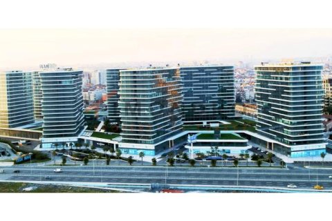 Квартира с 4 спальнями в Зейтинбурну, Турция №116206