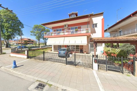 2 bedrooms House in Pieria, Greece No. 107305