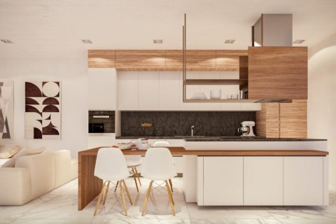 4 bedrooms Villa in Limassol, Cyprus No. 105778 2