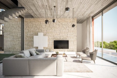 4 bedrooms Villa in Limassol, Cyprus No. 105778 5