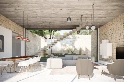 4 bedrooms Villa in Limassol, Cyprus No. 105778 6