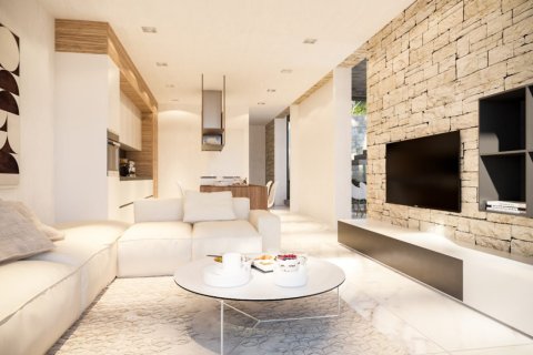 4 bedrooms Villa in Limassol, Cyprus No. 105778 8